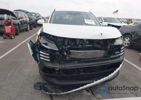 2025 Nissan Kicks Sv Fwd z USA, uszkodzony, nr VIN 3N8AP6CA0SL441872